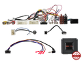 S.W.I. Toyota RAV4 28Pin/30Pin/10pin Multilead 360 Camera