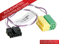 S.W.I. Blaupunkt kabel > 2010