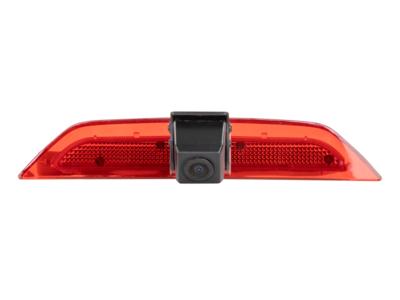 Achteruitrij camera Tourneo Connect / VW Caddy