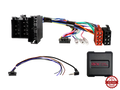 S.W.I. Alfa Romeo/Citroen/Fiat ISO/Mini ISO Multilead (42sct005)