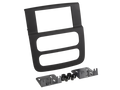 2-DIN Paneel Dodge RAM 2002-2006 - Zwart
