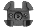 Voertuigspecifieke adapter voor spiegelmonitor Porsche