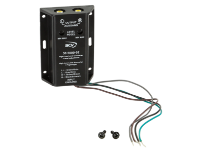 2-GH HI/LO Level Converter