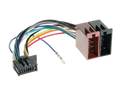 Radio Aansluitkabel -> ISO PIONEER 16 PINS