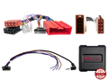 S.W.I. Mazda MX-5 (NB, NC) 1999-2015 24Pin Mazda Bose Amp (42smz012)