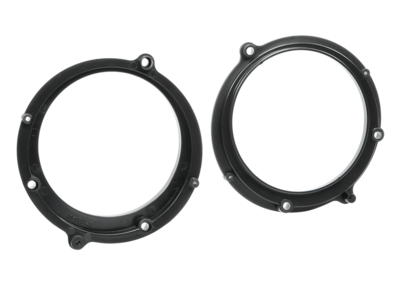 Speaker Ringen Ø 130 mm Audi A4 / A4 Avant 1994-2001>