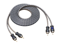 Recoil Echo OFC RCA Cinch Cable 2 Channel 270cm
