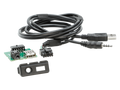 USB / AUX replacement Mazda 2/ 3/ 5/ 6/ CX-5/ CX7
