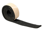 Paramat geluiddempende tape van schuim voor deuren 1000 x 30 x 5 mm, 4 rollen - Product - artikel 300-2002
