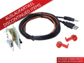 USB / AUX replacement Fiat 500L/ Ducato