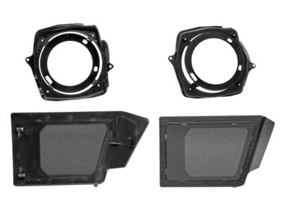 Speaker Ringen Volvo 850 1991-1997