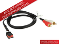 AUX Adapter Volvo XC90 2003-2014