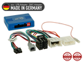 S.W.I. Dacia Fiat e.a. 12Pin/24Pin/6Pin(42srn009/42smc007/42sdc002/42svx006)