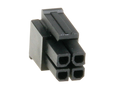 Microfit plug 4-Pin (Bulk)