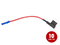 Recoil zekeringhouder bypass ATL 10x (incl 10x 10A & 10x 20A zekeringen)