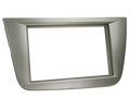 2-DIN Paneel Seat Altea/ Altea XL/ Toledo (5P / 5PN) - Antraciet