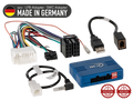 S.W.I. Suzuki Ignis/Jimny/Swift/SX4/Vitara 20Pin USB/AUX