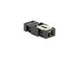 Glasvezelconnector D2B-ring