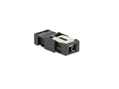 Glasvezelconnector D2B-ring