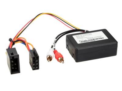 Actieve Systeem Adapter Most25 (fibre optic) Mercedes/Porsche