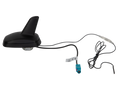 Shark dakantenne AM/FM Fakra male (phantom)