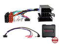 S.W.I. Iveco Daily (VI) 2014-2019 Mini ISO incl. multilead