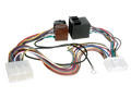 Car2Iso2Car Parrot/ Bury Diverse modellen Mazda Nissan e.a