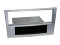 2-DIN Paneel Opel Antara/ Astra/ Corsa D/ Zafira - Chrome