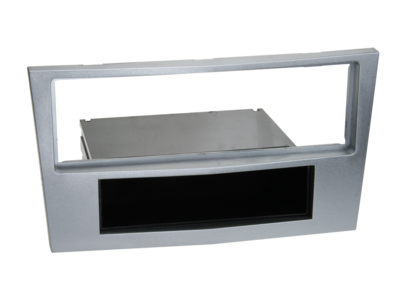 2-DIN Paneel Opel Antara/ Astra/ Corsa D/ Zafira - Chrome