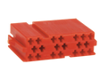 Behuizing Mini ISO 20 pin (Bulk)