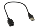 USB / AUX replacement Subaru 2015->
