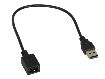 USB / AUX replacement Subaru 2015->