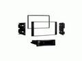 2-DIN radiopaneel met opbergvak Nissan NV200/Chevrolet Express