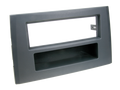 1-DIN Paneel Volvo XC90 (C) 2002-2014 - Antraciet