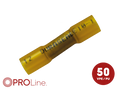 Duraseal waterdichte (door verwarming) kabeldoorverbinder HSC geel 4,0-6,0mm2...
