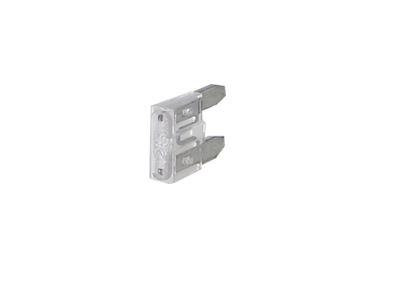 mini zekering 25 Ampere (50 stuks)