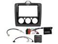 ACV - 2-DIN inbouwkit voor 9-inch radio Ford Focus (DA3) 40Pin CAN Bus/antenne - artikel 691114-99-1-3-3