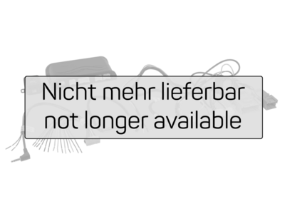 Actieve system adapter met CAN-BUS data interface Cadillac / Chevrolet / GMC...