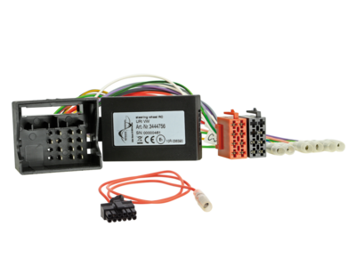 S.W.I. Diverse modellen Seat - Skoda - VW Climate control + PDC > Kenwood