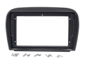 2-DIN 9" Paneel Mercedes Benz SL-Klasse 2006-2011