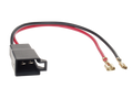 Speaker Adapter Kabel(2x) diverse modellen Opel Renault e.a