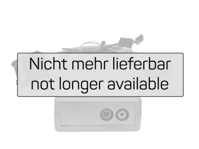 AUX Audio Interface BMW 3-Serie / 5-Serie / Mini