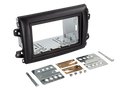 2-DIN Paneel Fiat Ducato 04/2021->