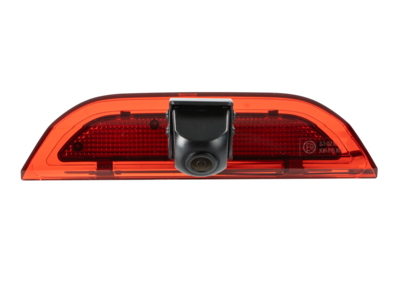 Achteruitrij Camera Ford Transit Connect/Courier 2023-2025