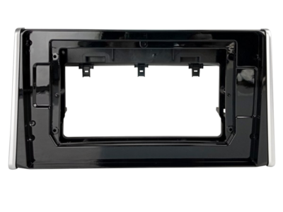 ACV - 10" Paneel Toyota RAV4 (XA5/XA5P) 01/2019 - 03/2026 - Inbouwpanelen - artikel 381300-191-1