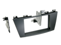 2-DIN Paneel Mazda 5 (CW) 2010-2015 - Zwart
