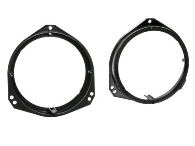 Speaker Ringen Ø 165 mm diverse modellen Opel BMW e.a