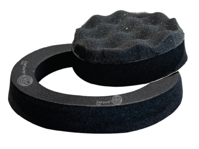 Paramat Ring Wave schuimringen Ø 18 cm/Ø 14 cm, 3 cm, 4 stuks - Product - artikel 300-2009