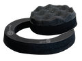 Paramat Ring Wave schuimringen Ø 18 cm/Ø 14 cm, 3 cm, 4 stuks - Product - artikel 300-2009