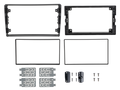 ACV - 9" paneel 2-ISO naar 9" displayadapter - Inbouwpanelen - artikel 381000-90-1